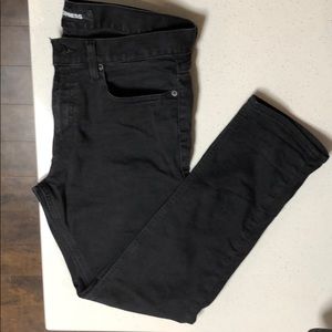 Men’s Express Jeans
